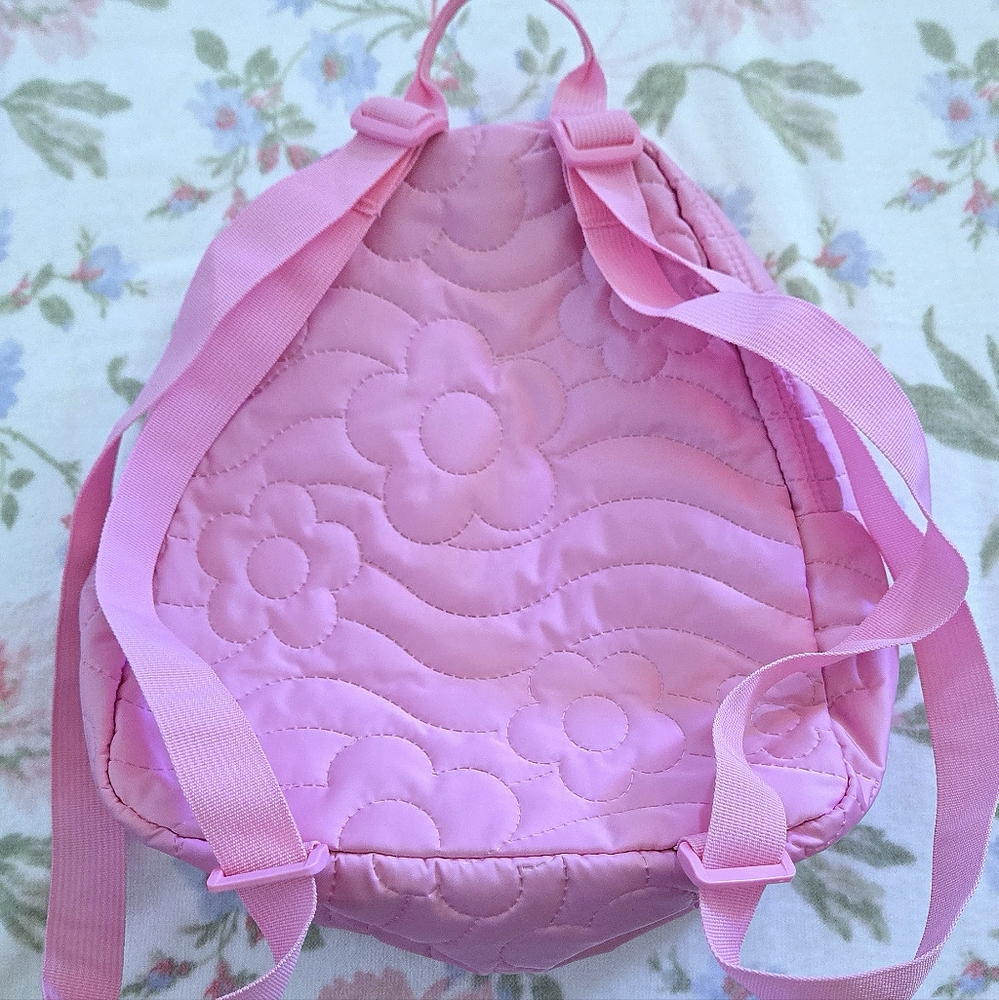Jansport Limited Edition "Half Pint FX" Mini Backpack🎒  - NWT - Picture 14 of 16